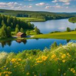 Gdzie na weekend Podlasie?