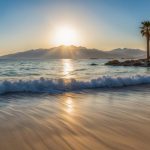 Grecja Kos pogoda grudzień