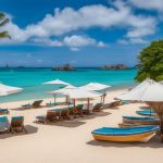 Grecja Kos pogoda lipiec