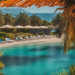 Grecja Kos pogoda sierpień