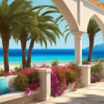 Grecja Kreta pogoda czerwiec