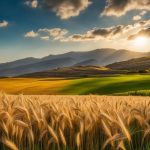 Grecja Kreta pogoda kwiecień