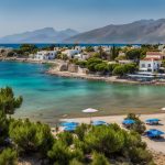 Grecja Kreta pogoda lipiec