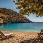 Grecja Kreta pogoda listopad