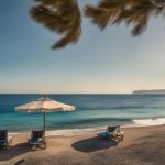 Grecja Kreta pogoda luty