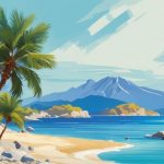 Grecja Kreta pogoda maj