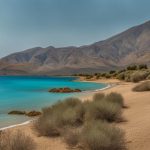 Grecja Kreta pogoda marzec