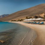 Grecja Kreta pogoda styczeń