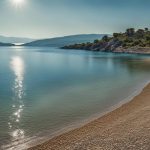 Grecja Lesbos pogoda czerwiec