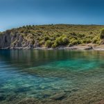 Grecja Lesbos pogoda wrzesień