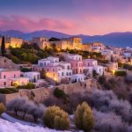 Grecja pogoda grudzień