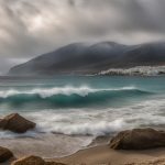 Grecja pogoda listopad