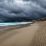 Grecja pogoda marzec