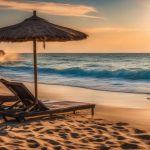 Grecja pogoda sierpień