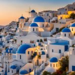 Grecja pogoda wrzesień