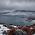 Jak jest pogoda na wyspie Eubea w styczniu?