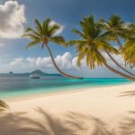 Kwietniowa pogoda na wyspie Eubea - prognoza i klimat.