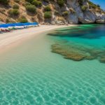 Lipiec na wyspie Eubea - pogoda i atrakcje turystyczne