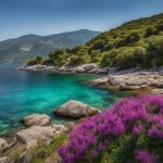 Majowa pogoda na Eubei - co trzeba wiedzieć?