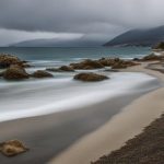 Pogoda na Eubei w marcu - co można się spodziewać?