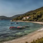 Pogoda na Eubei w październiku - co trzeba wiedzieć?