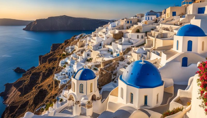 atrakcje turystyczne Grecja we wrzesień