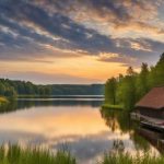 co można zobaczyć na mazurach