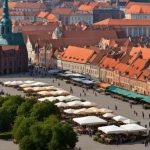 co można zobaczyć w gnieźnie