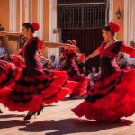 co warto zwiedzić w hiszpanii