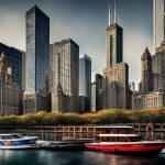 co zwiedzać w chicago