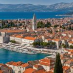 co zwiedzić w splicie