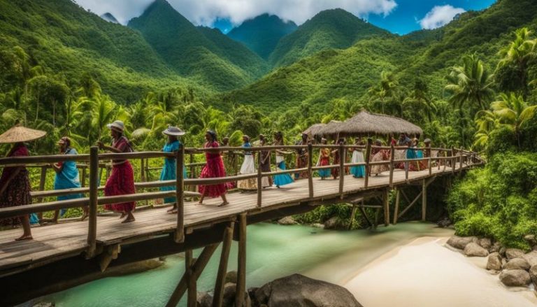 dominikana co zwiedzać