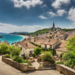 francja gdzie na wakacje