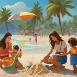 gdzie na urlop z dzieckiem