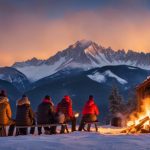 gdzie wyjechać na sylwestra