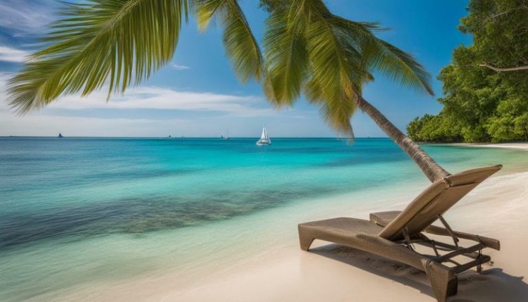 martynika kiedy jechać