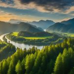 pieniny co zobaczyć